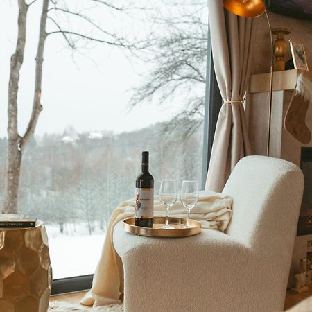 Doza De Verde Retreat&Spa Bran-Adults Only Sohodol  Ngoại thất bức ảnh