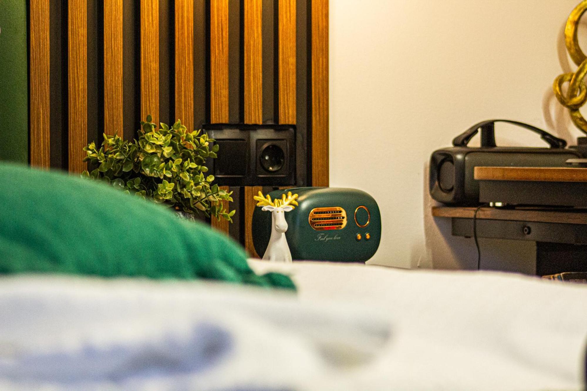 Doza De Verde Retreat&Spa Bran-Adults Only Sohodol  Ngoại thất bức ảnh