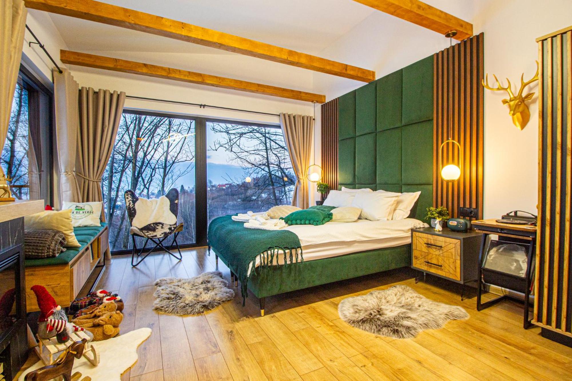 Doza De Verde Retreat&Spa Bran-Adults Only Sohodol  Ngoại thất bức ảnh