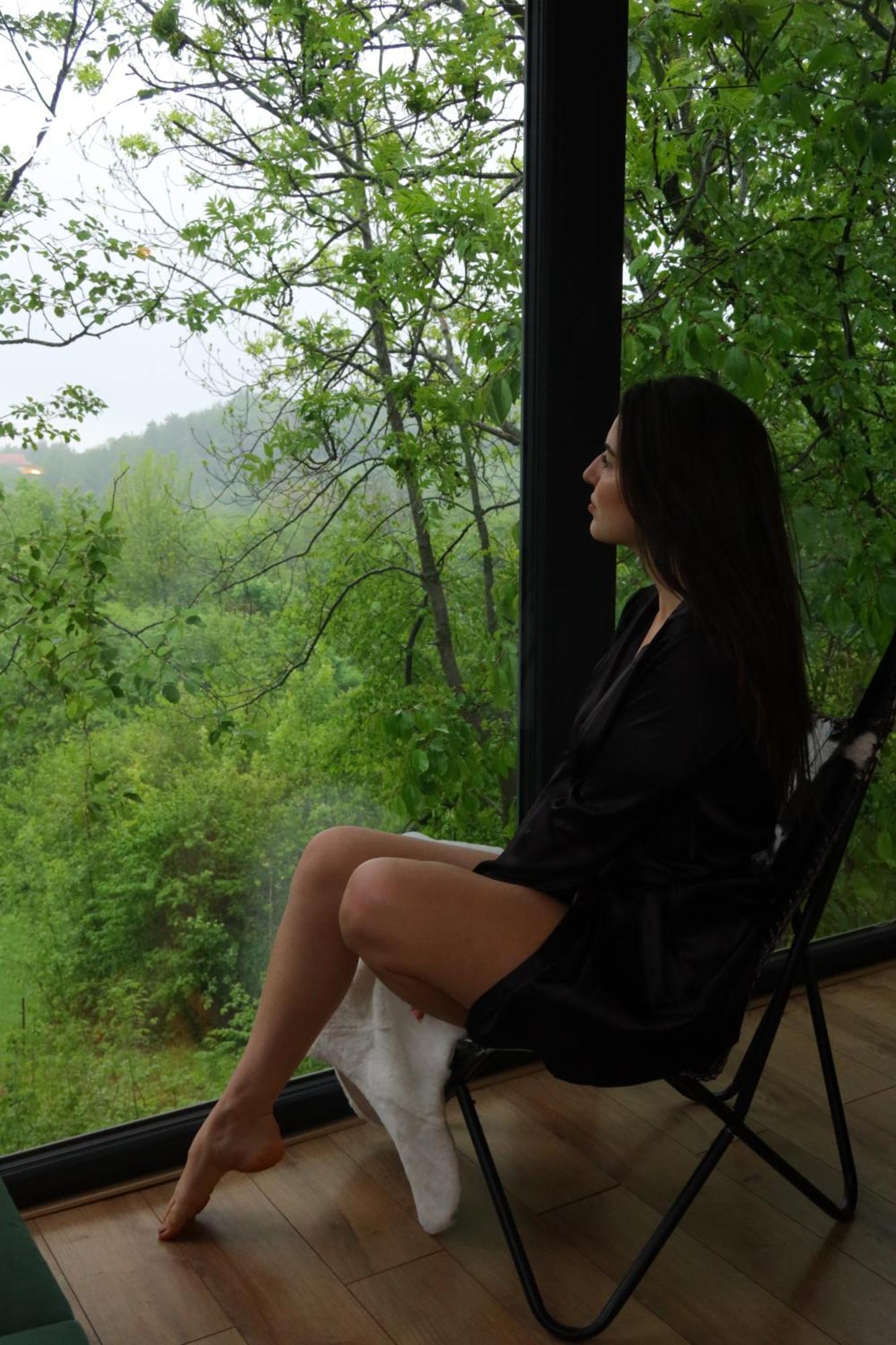 Doza De Verde Retreat&Spa Bran-Adults Only Sohodol  Ngoại thất bức ảnh